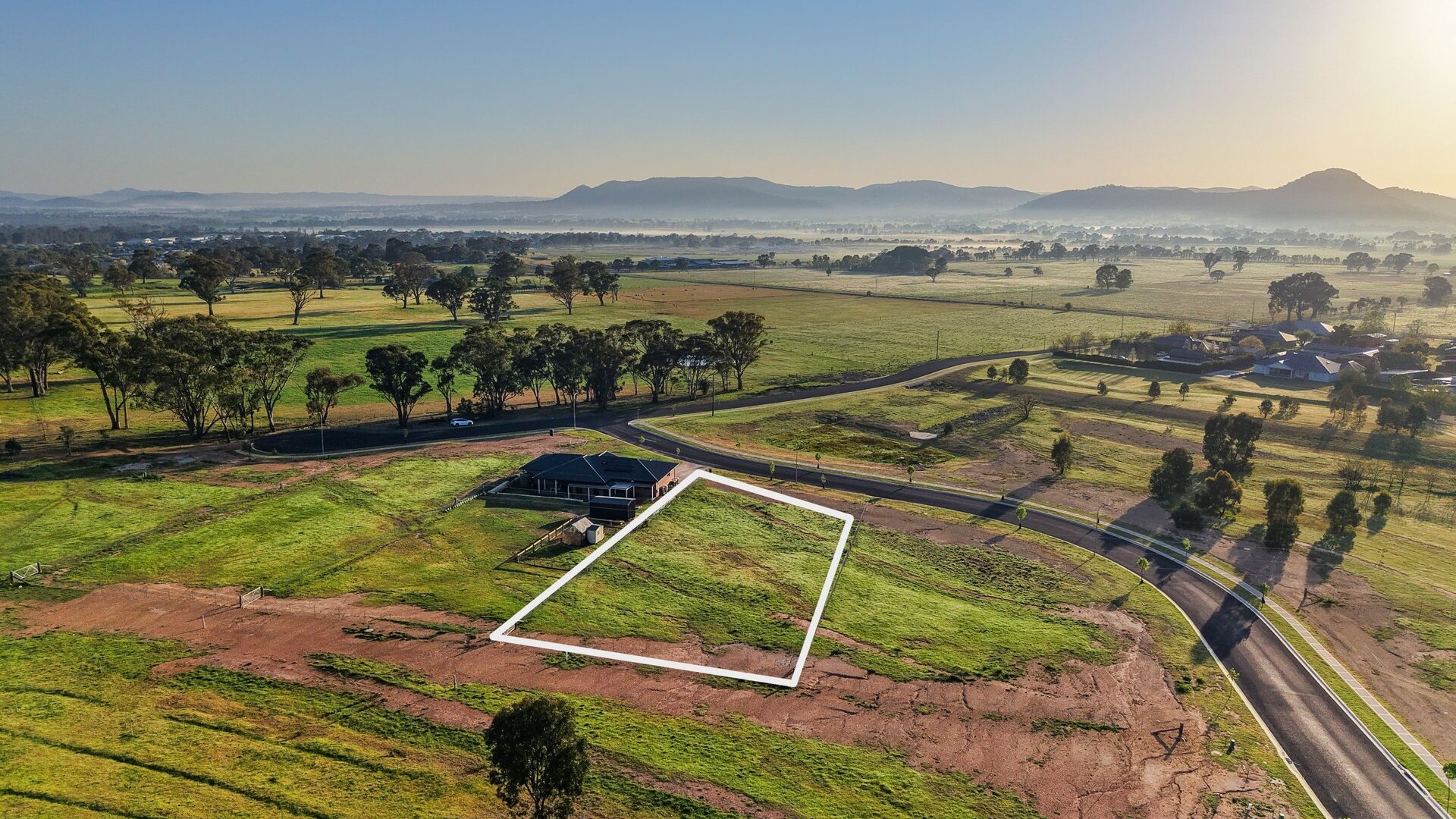 For Sale - 6 Mervyns Lane - New Property in Mudgee - Real Estate by Adam Woods