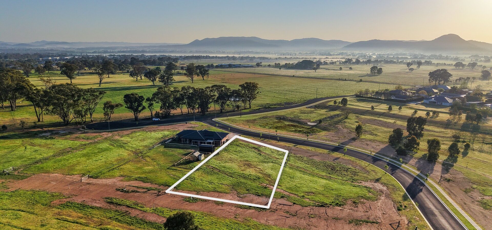 For Sale - 6 Mervyns Lane - New Property in Mudgee - Real Estate by Adam Woods