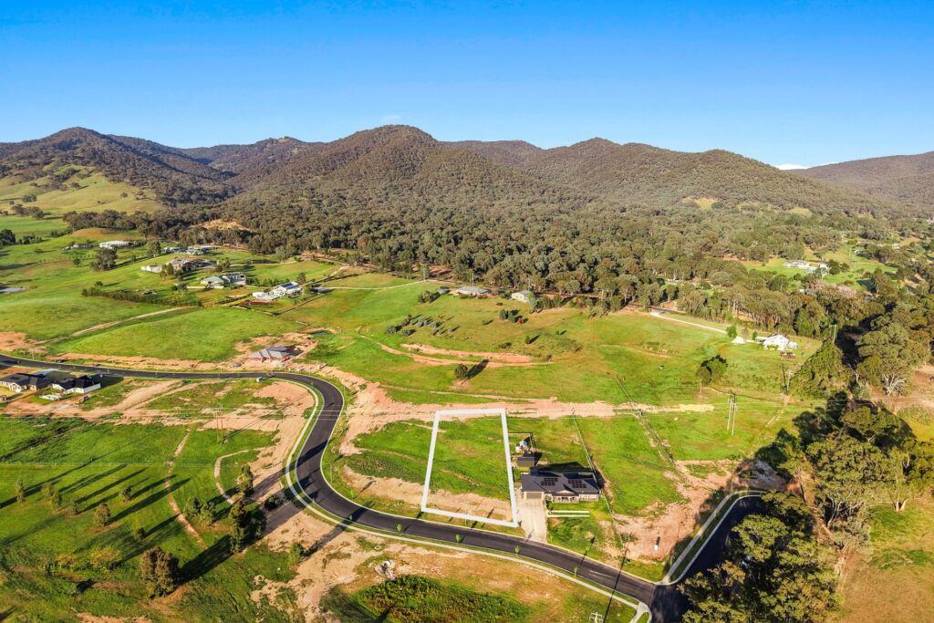 For Sale - 6 Mervyns Lane - New Property in Mudgee - Real Estate by Adam Woods