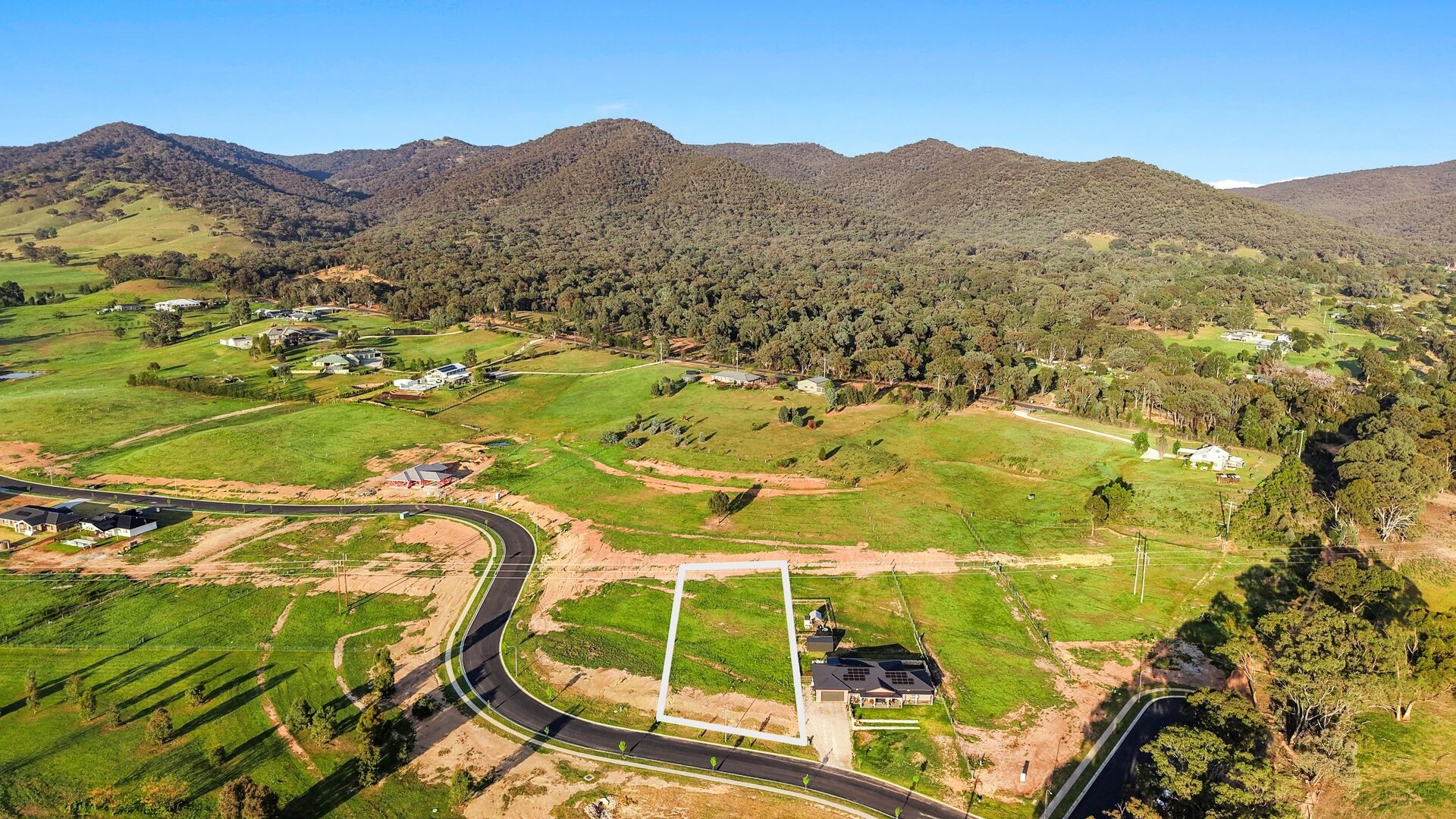 For Sale - 6 Mervyns Lane - New Property in Mudgee - Real Estate by Adam Woods
