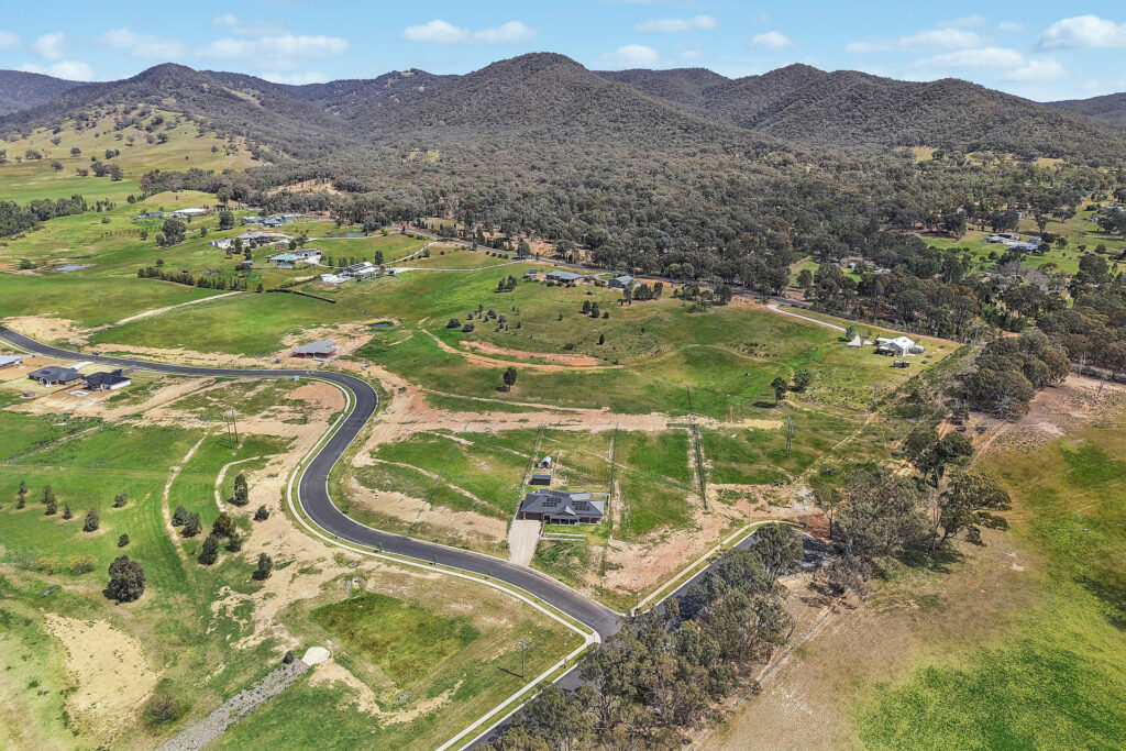 For Sale - 6 Mervyns Lane - New Property in Mudgee - Real Estate by Adam Woods