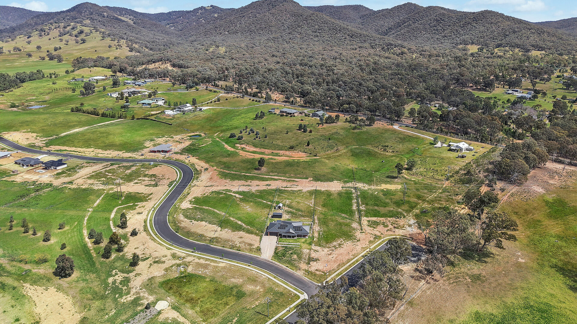 For Sale - 6 Mervyns Lane - New Property in Mudgee - Real Estate by Adam Woods