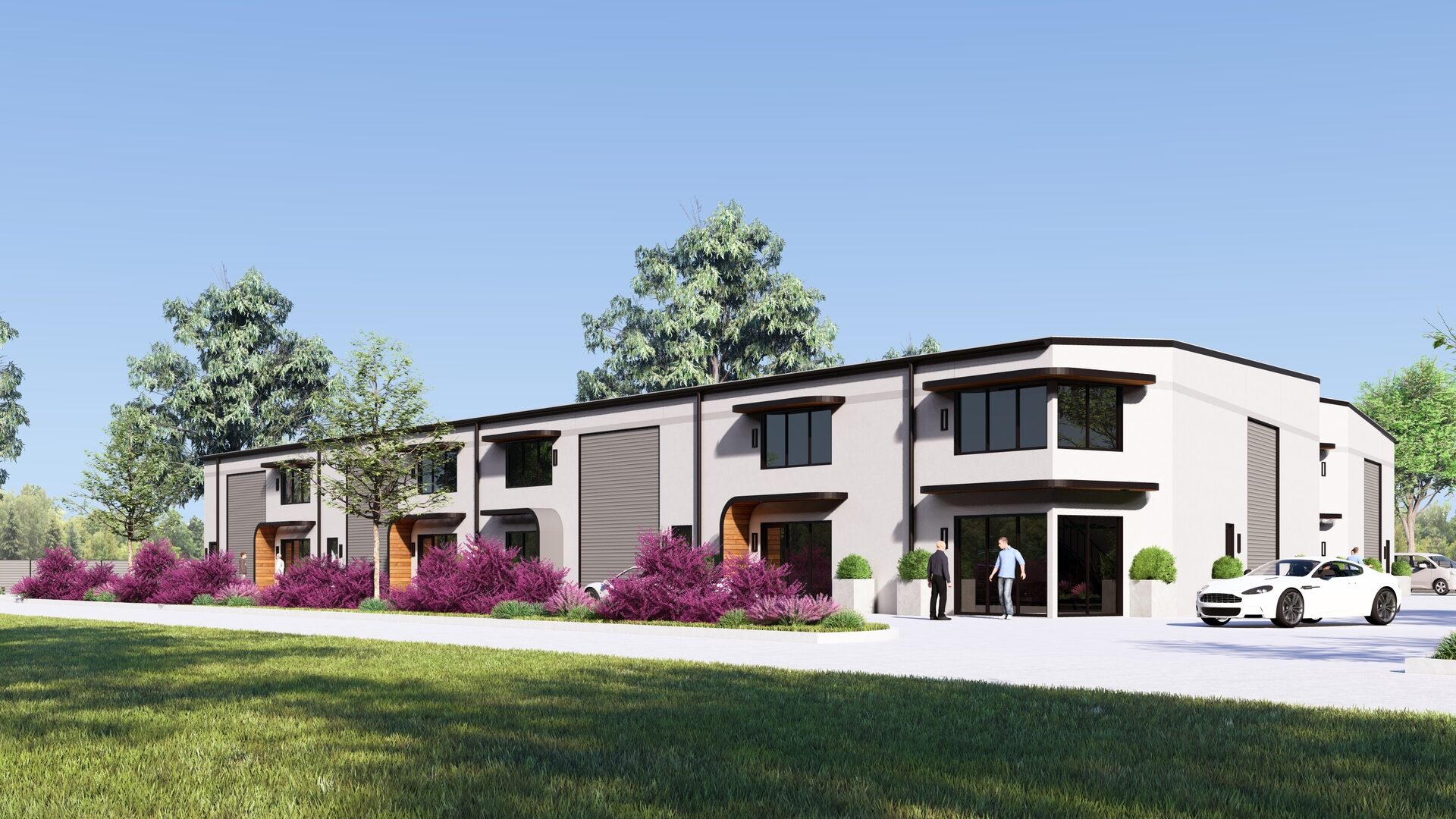 Buy - 1/10 Knott Place - New Property in Mudgee - Real Estate by Adam Woods