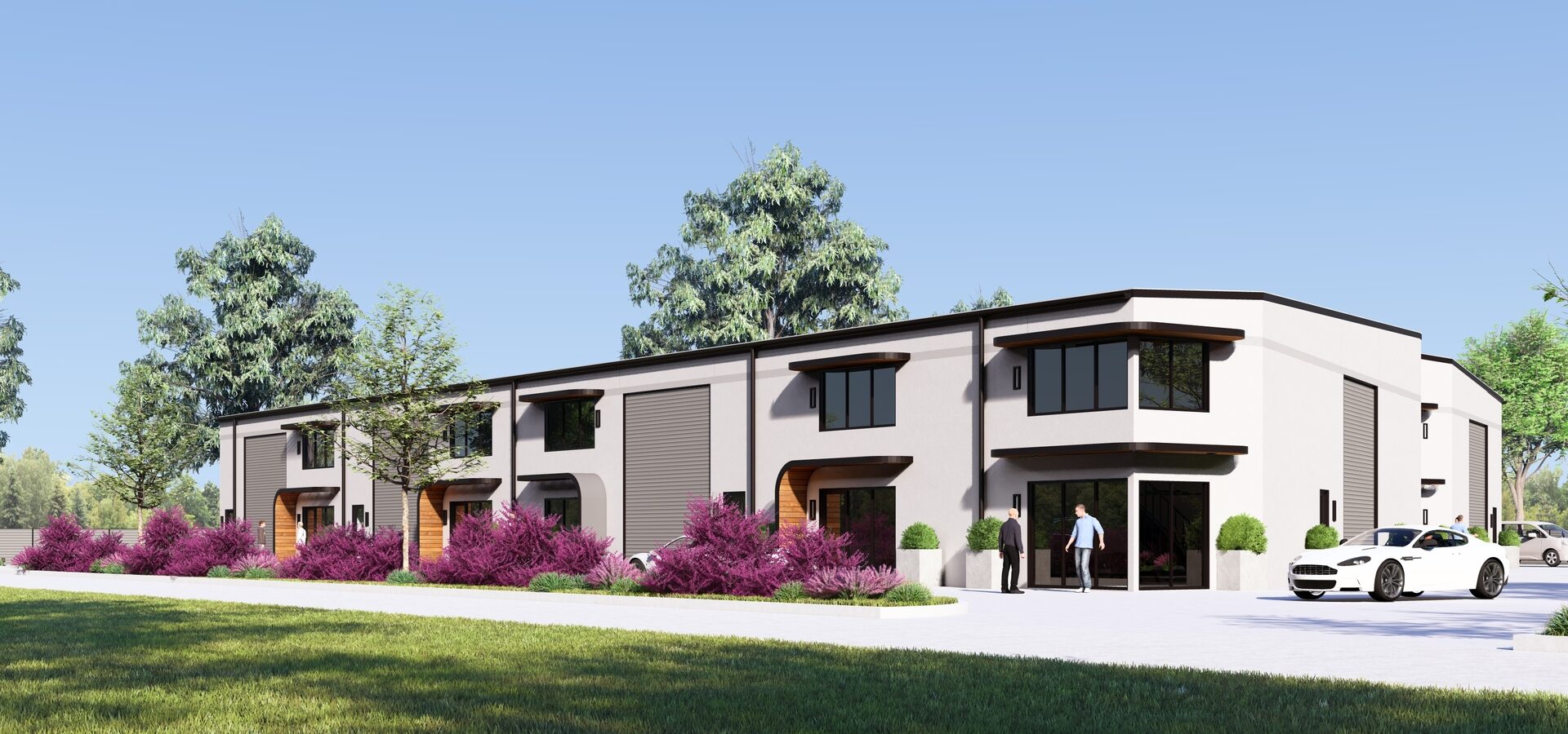 Buy - 1/10 Knott Place - New Property in Mudgee - Real Estate by Adam Woods