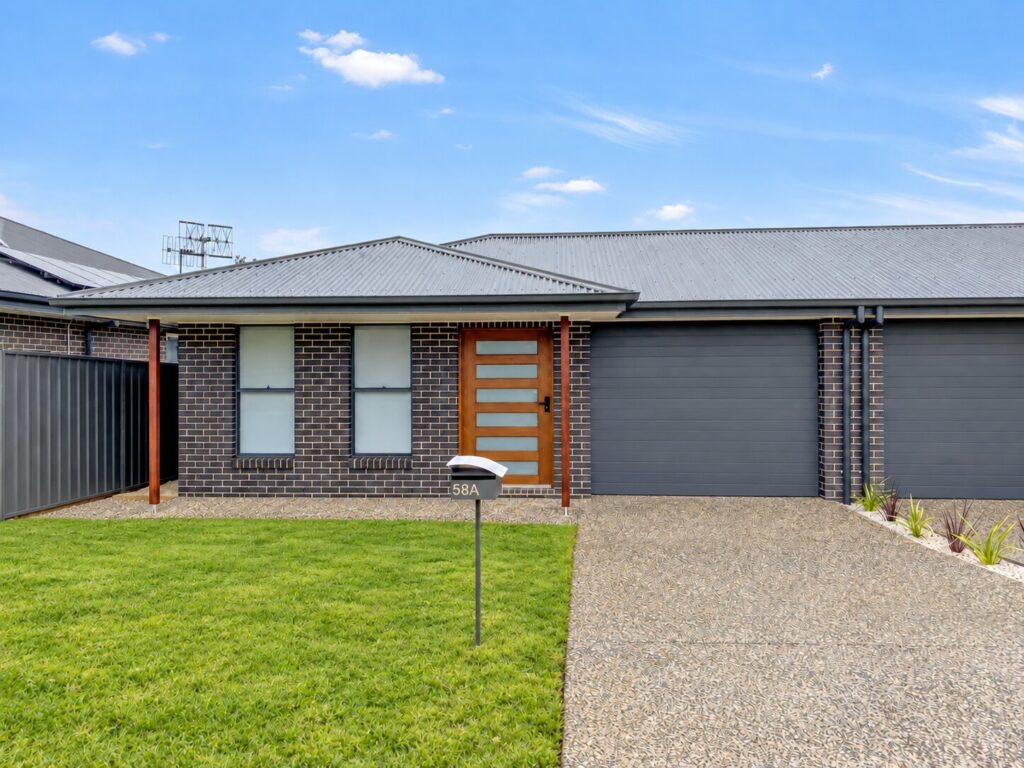 For Rent - 58a Saleyards Lane - New Property in Mudgee - Real Estate by 