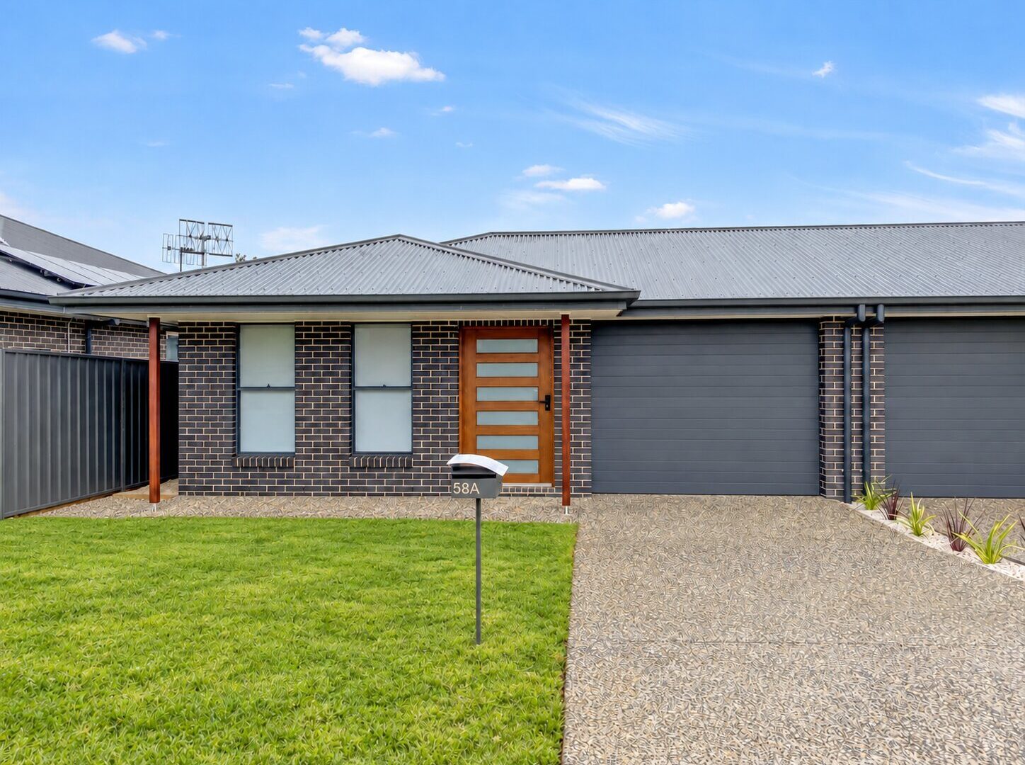 58a Saleyards Lane, Mudgee
