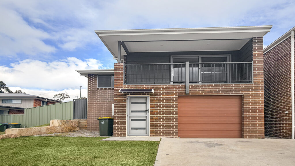 4 Xavier Court, Mudgee