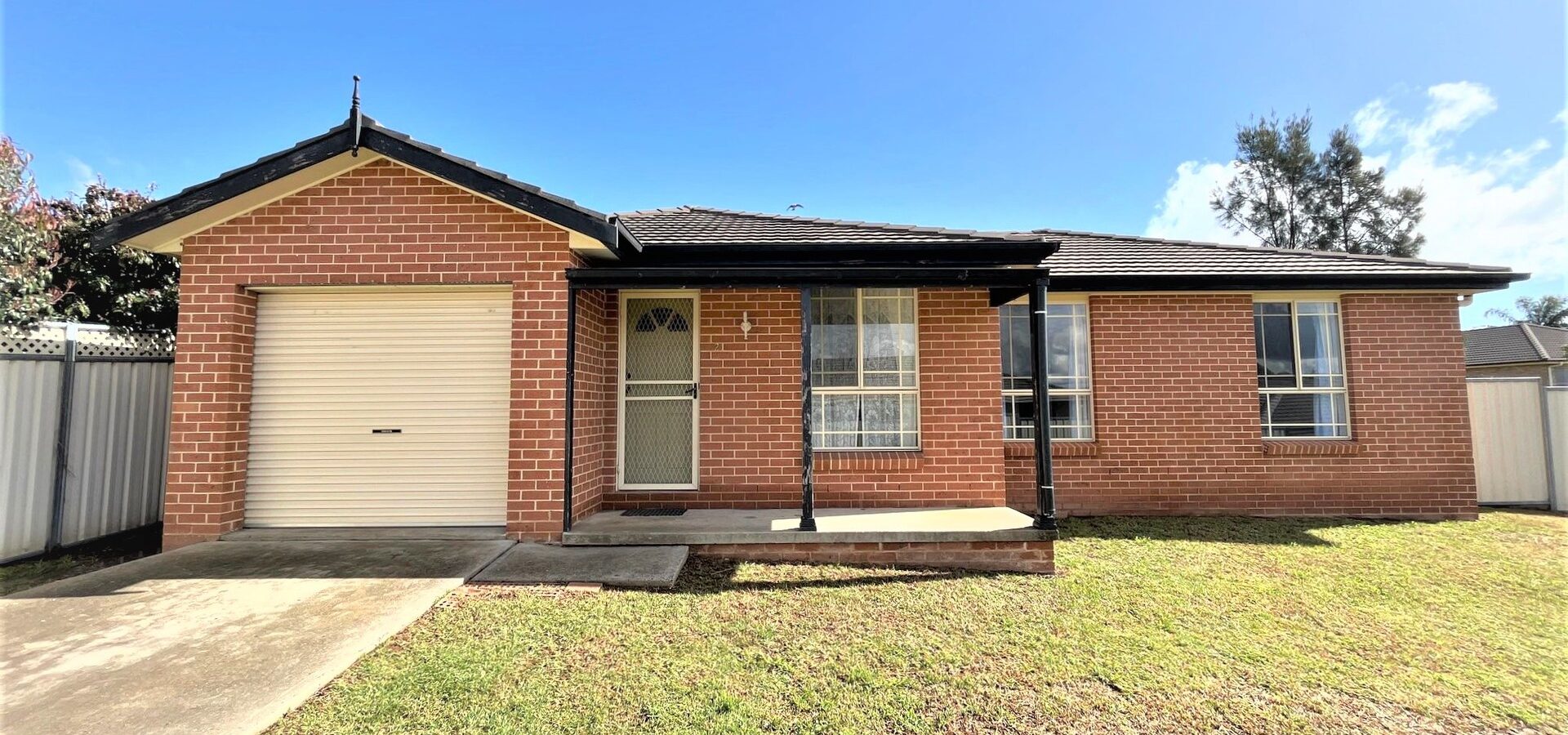 For Rent - 2/52 Oporto Road - New Property in Mudgee - Real Estate by