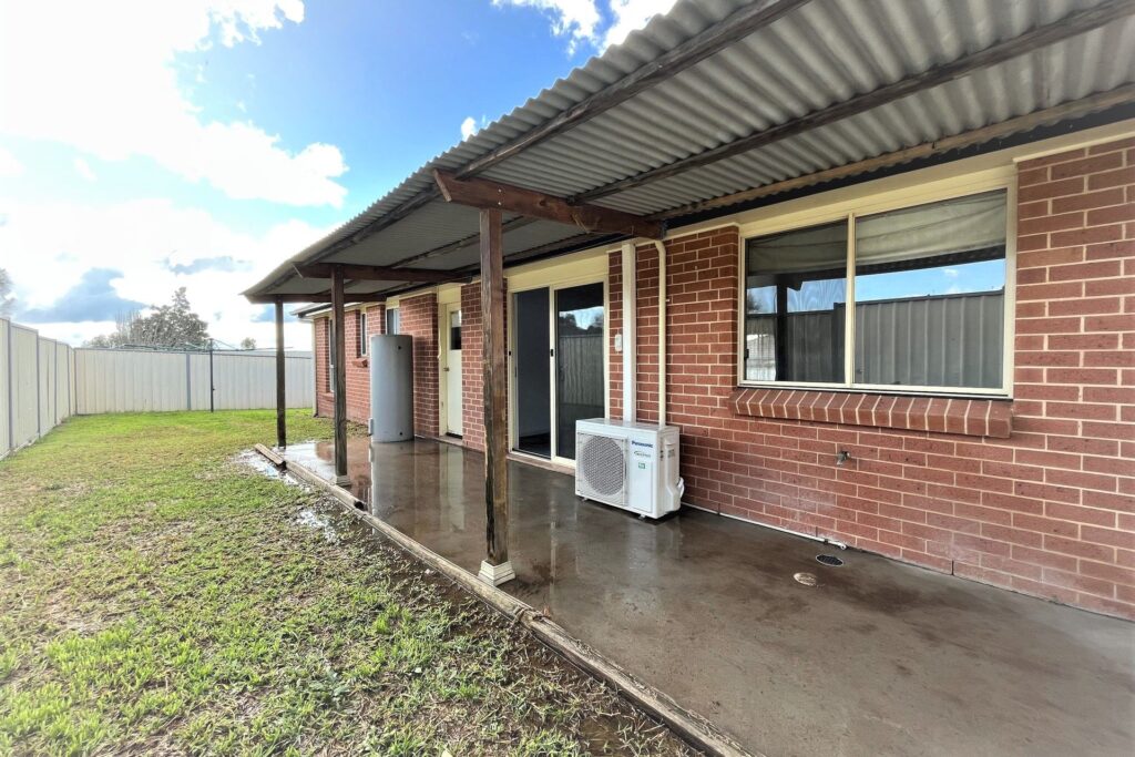 For Rent - 2/52 Oporto Road - New Property in Mudgee - Real Estate by 