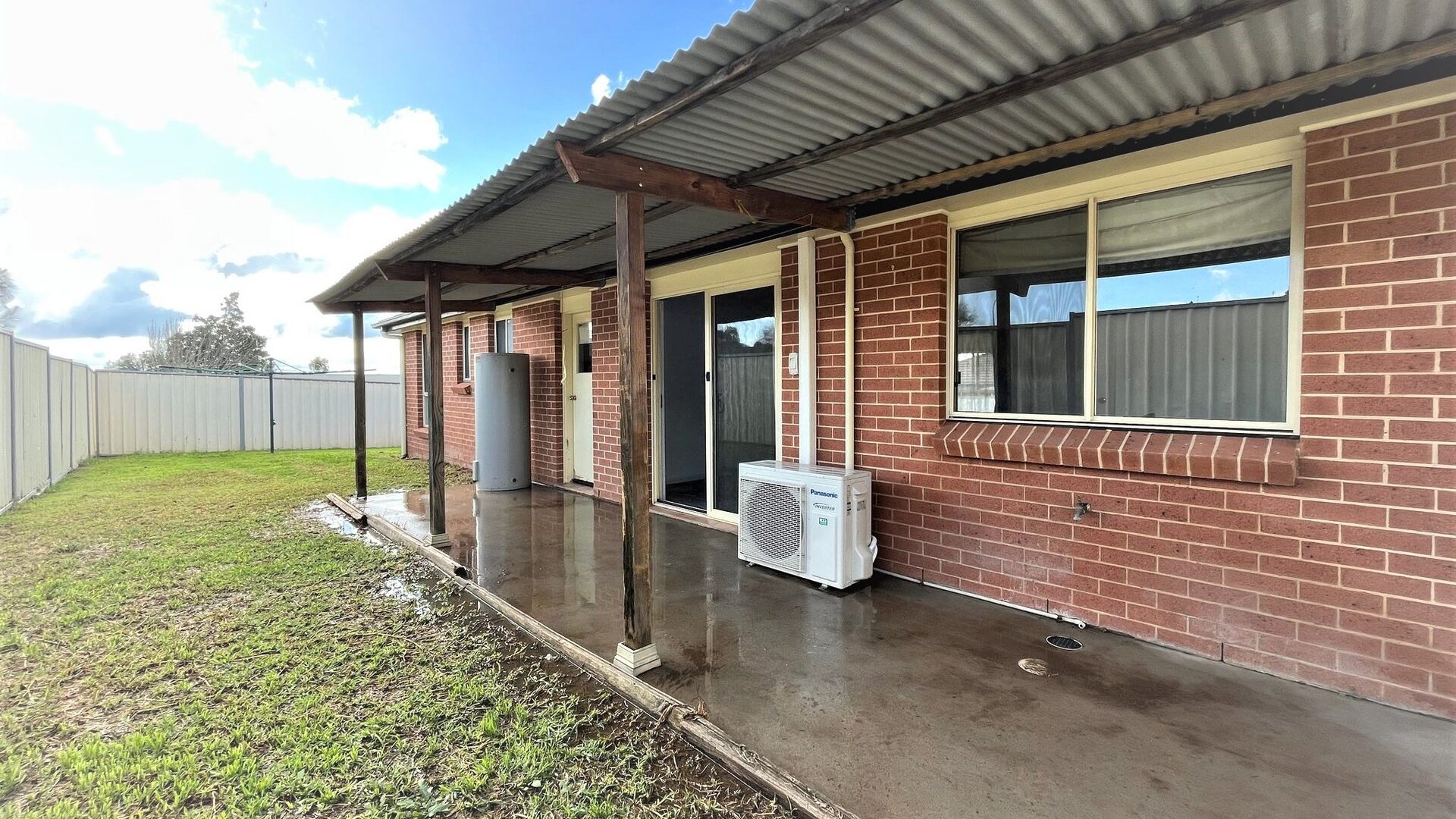 For Rent - 2/52 Oporto Road - New Property in Mudgee - Real Estate by 