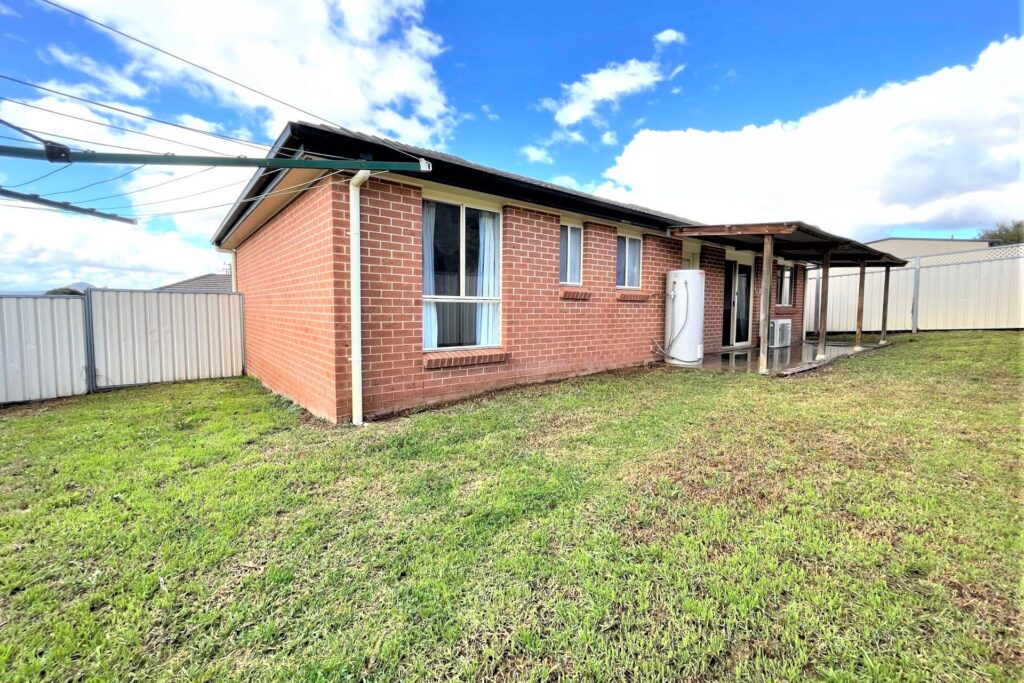 For Rent - 2/52 Oporto Road - New Property in Mudgee - Real Estate by 