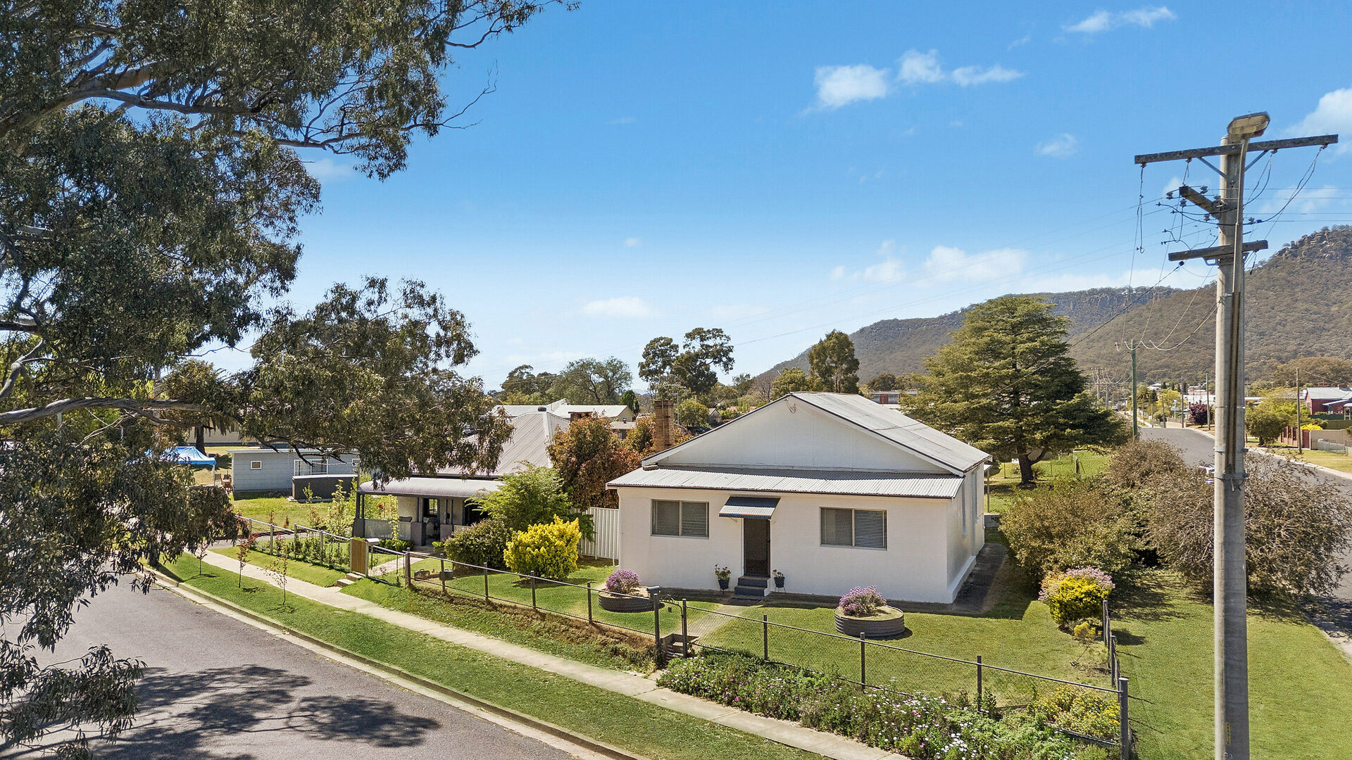 For Sale - 54 Davies Road - New Property in Kandos - Real Estate by Elizabeth Turner