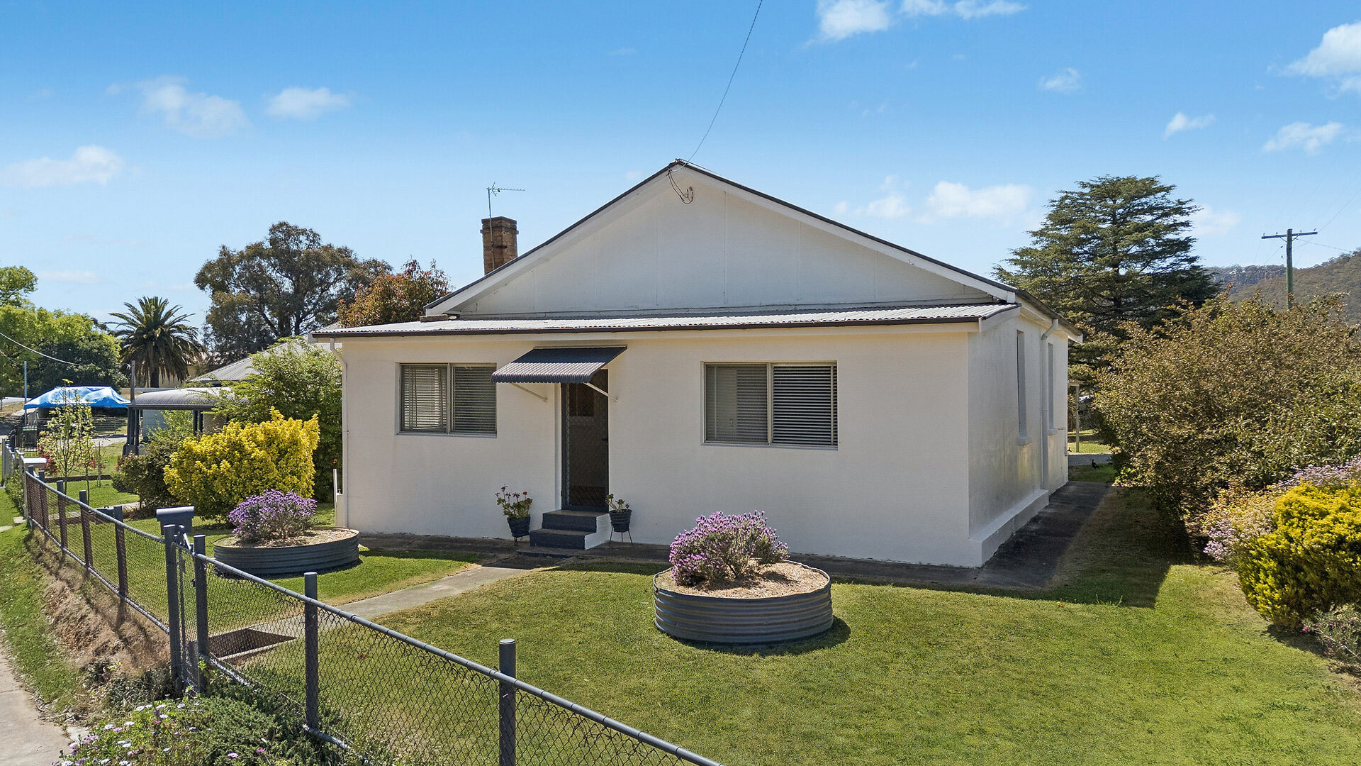 For Sale - 54 Davies Road - New Property in Kandos - Real Estate by Elizabeth Turner