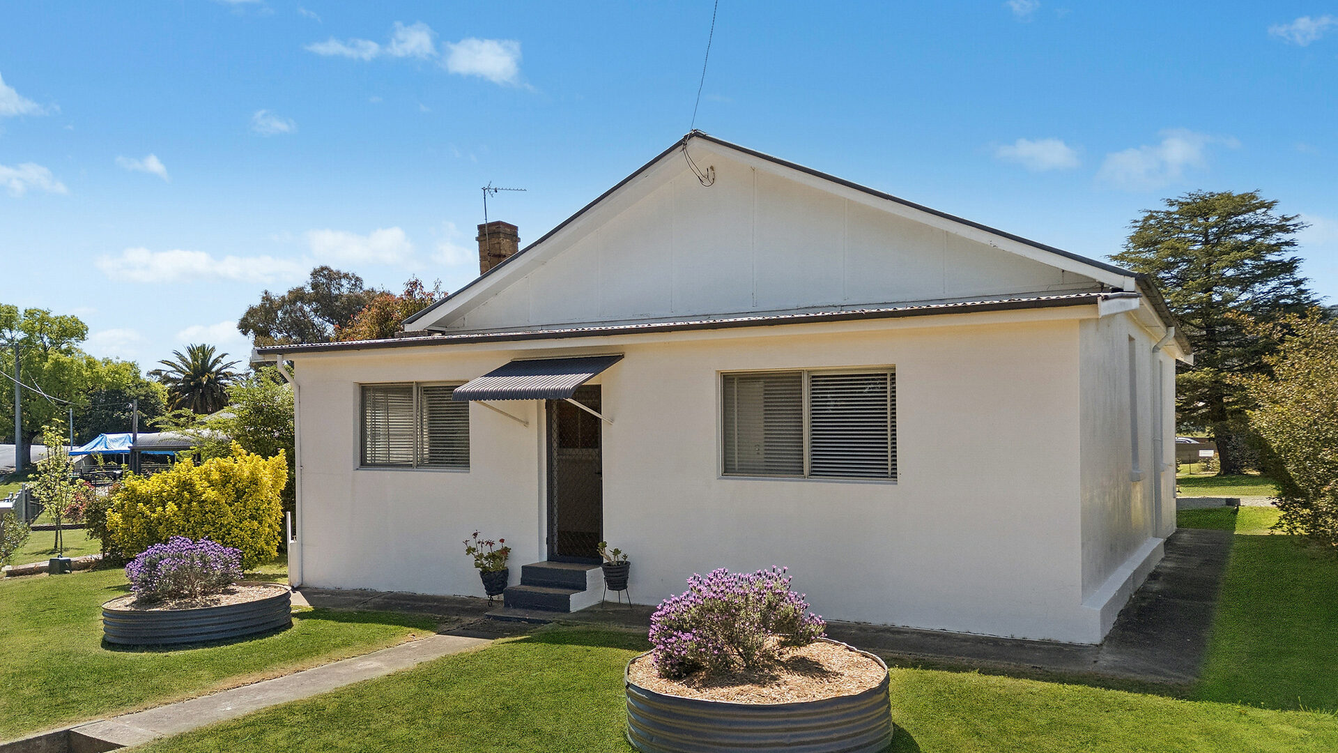 For Sale - 54 Davies Road - New Property in Kandos - Real Estate by Elizabeth Turner