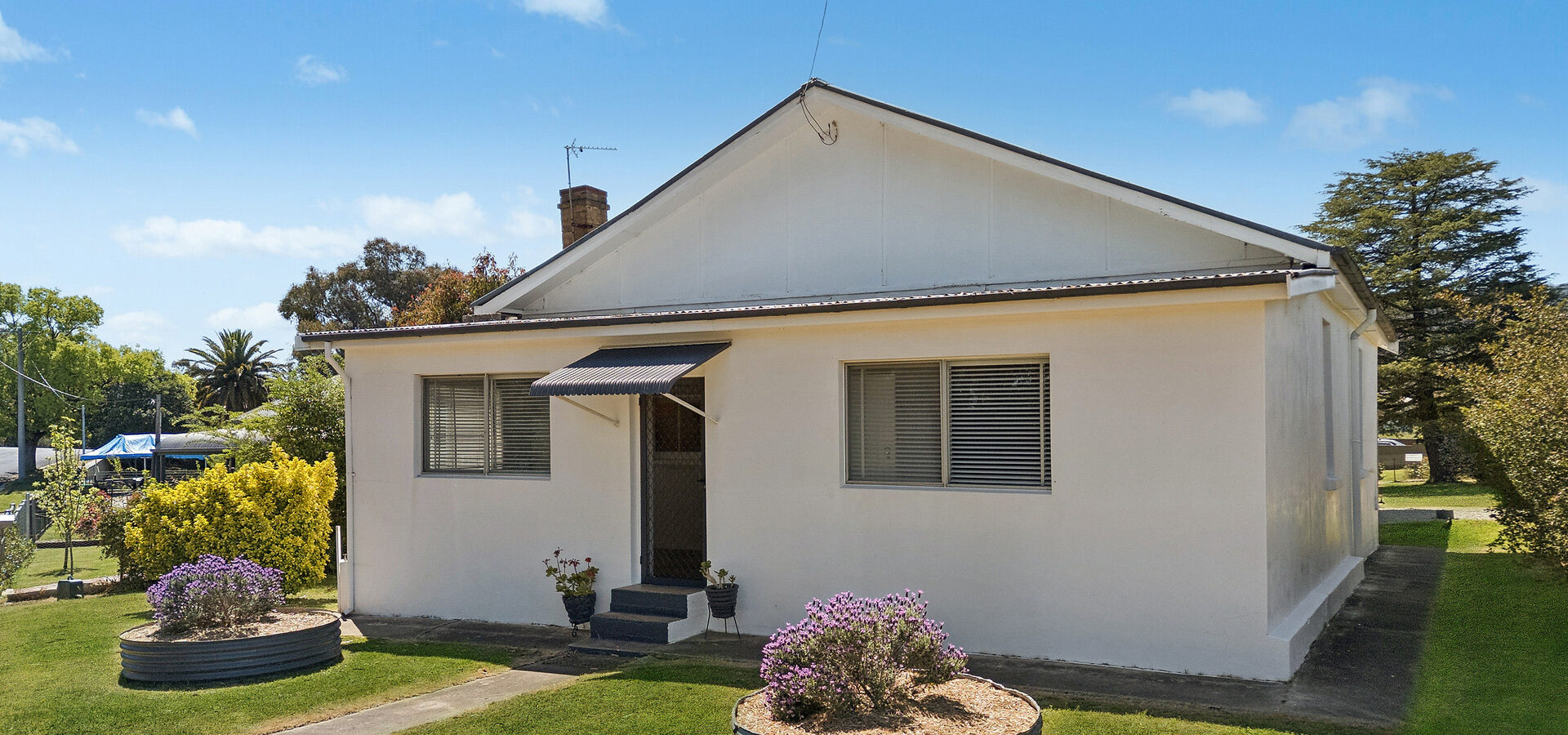 For Sale - 54 Davies Road - New Property in Kandos - Real Estate by Elizabeth Turner