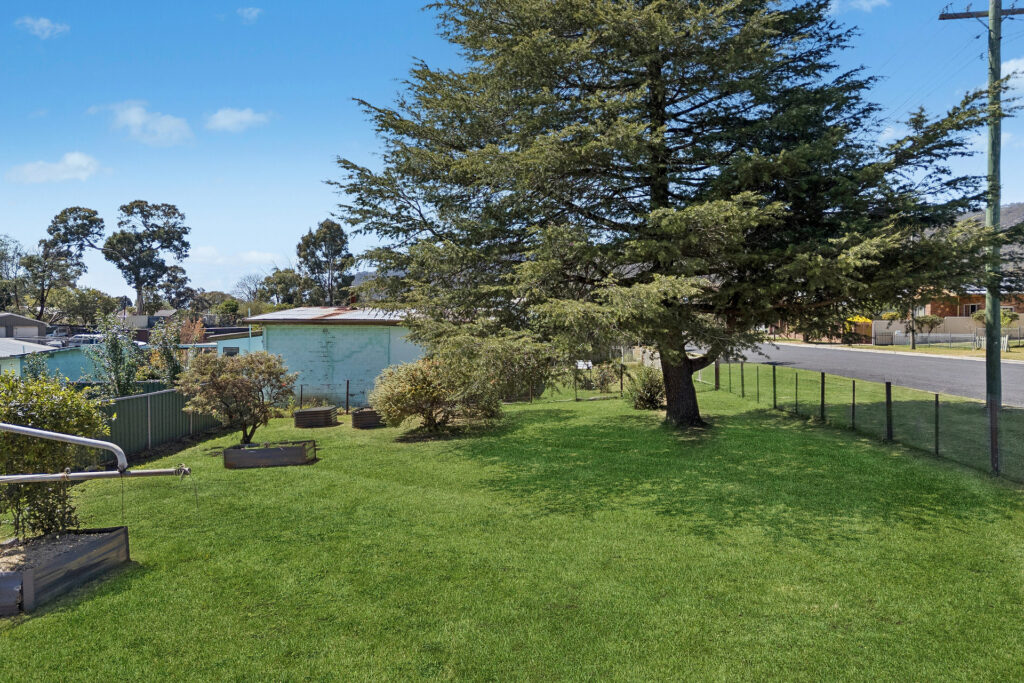 For Sale - 54 Davies Road - New Property in Kandos - Real Estate by Elizabeth Turner