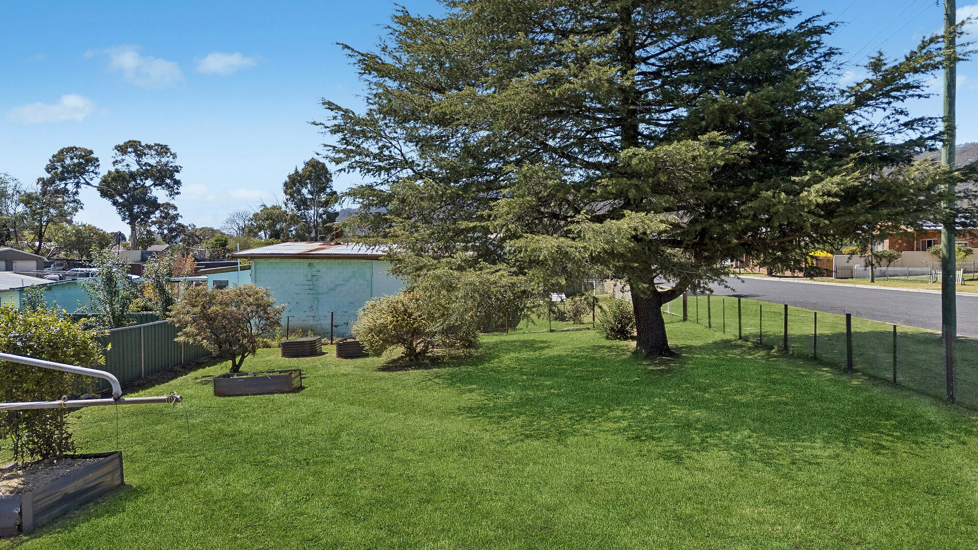For Sale - 54 Davies Road - New Property in Kandos - Real Estate by Elizabeth Turner