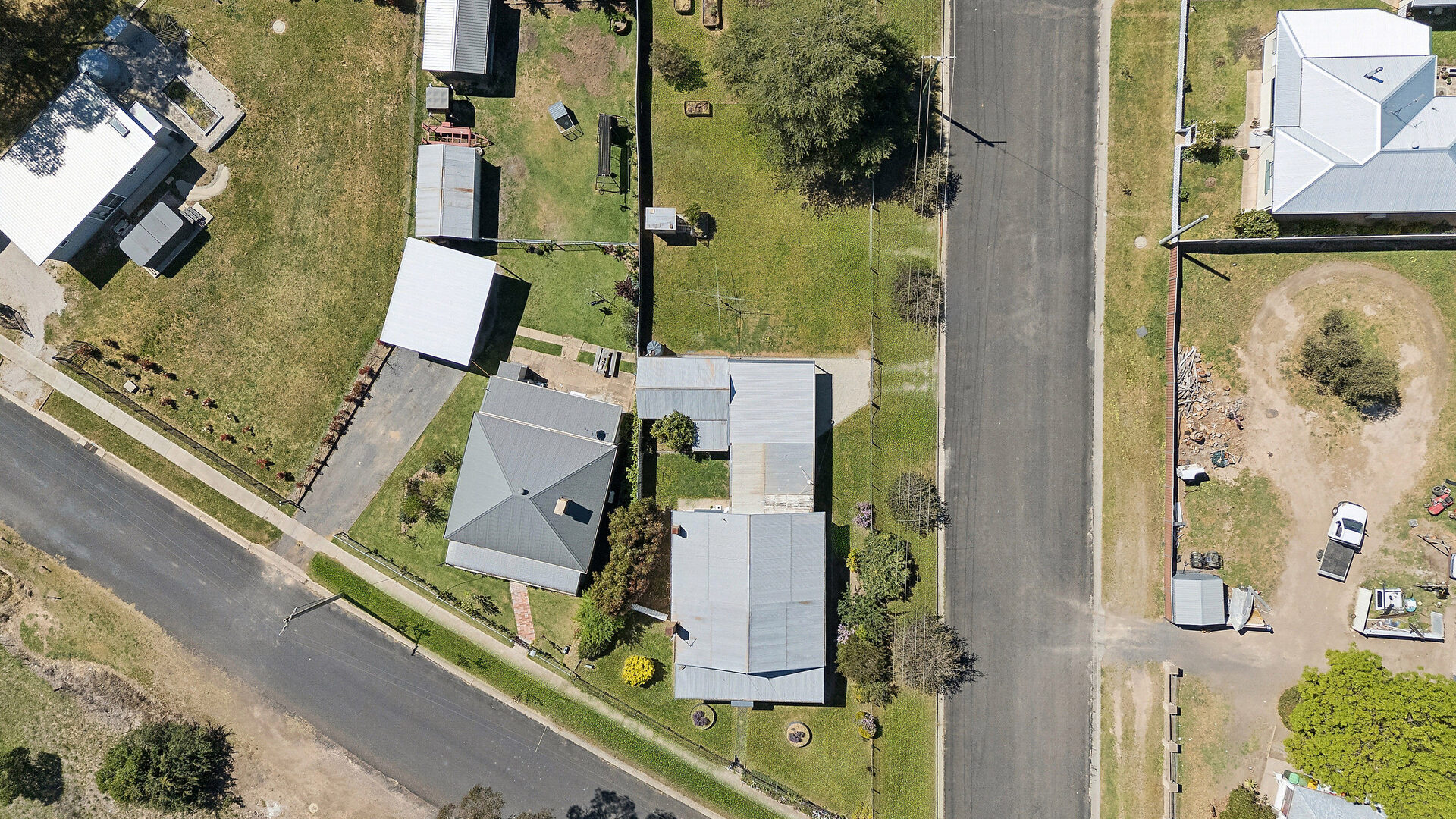 For Sale - 54 Davies Road - New Property in Kandos - Real Estate by Elizabeth Turner