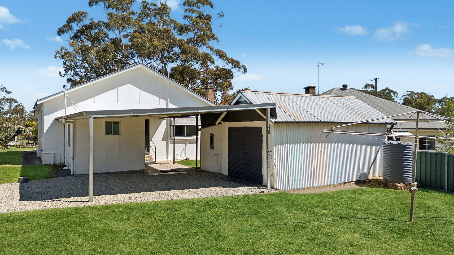 For Sale - 54 Davies Road - New Property in Kandos - Real Estate by Elizabeth Turner