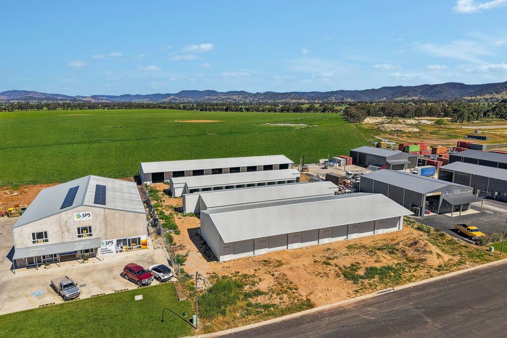 Buy - 44 Burrundulla Road - New Property in Mudgee - Real Estate by Adam Woods