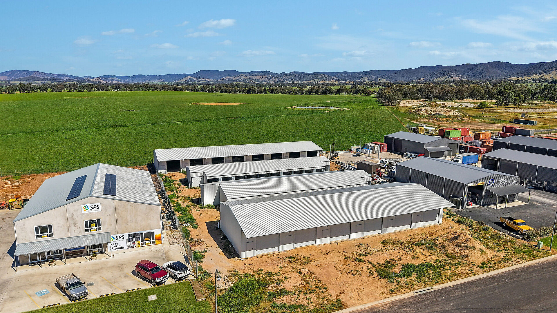 Buy - 44 Burrundulla Road - New Property in Mudgee - Real Estate by Adam Woods