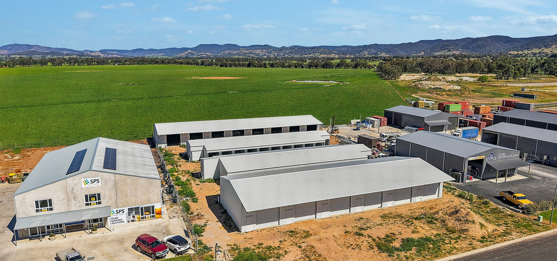 Buy - 44 Burrundulla Road - New Property in Mudgee - Real Estate by Adam Woods