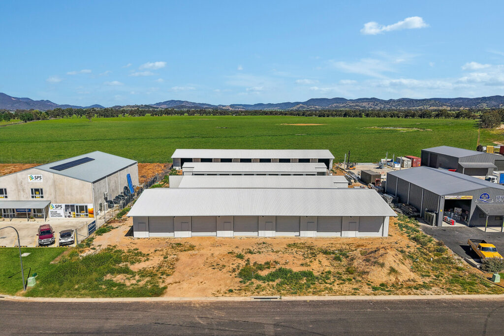 Buy - 44 Burrundulla Road - New Property in Mudgee - Real Estate by Adam Woods