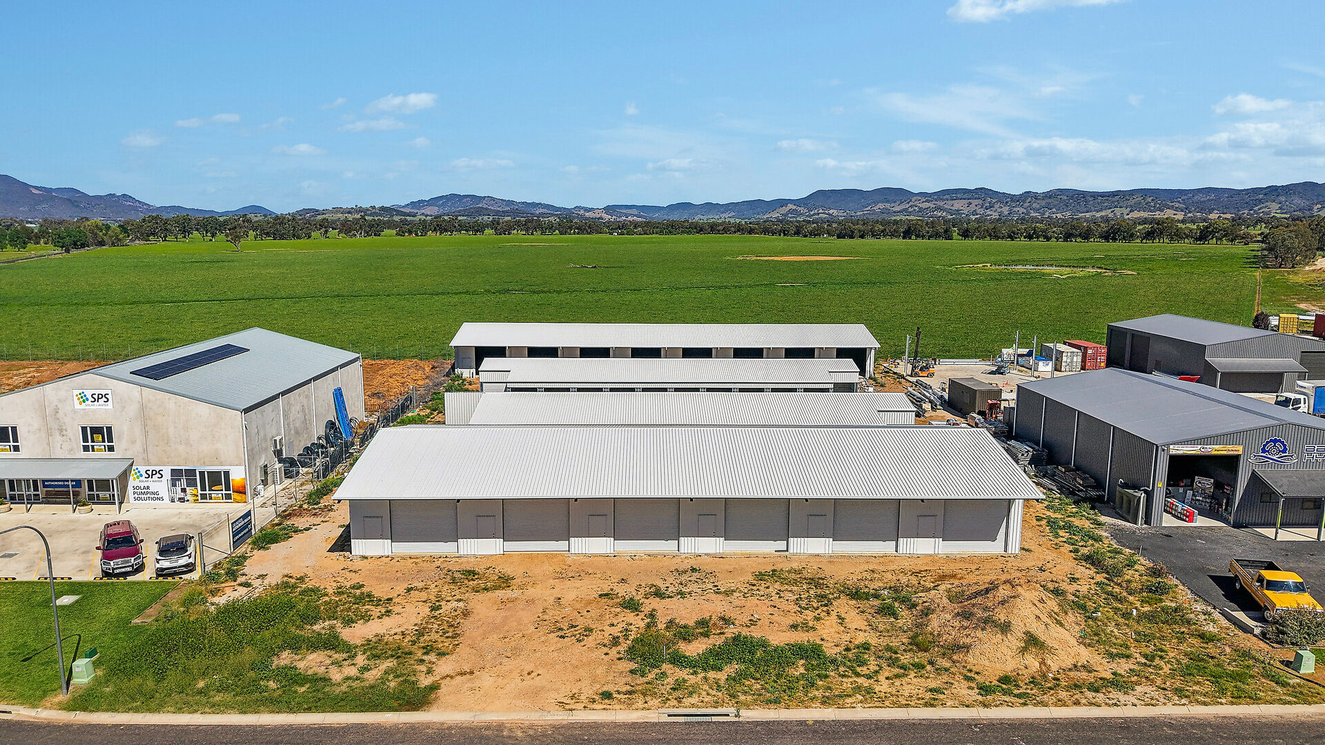 Buy - 44 Burrundulla Road - New Property in Mudgee - Real Estate by Adam Woods
