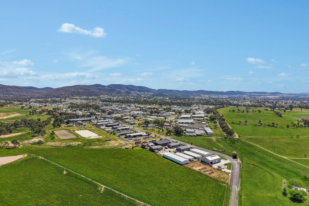 Buy - 44 Burrundulla Road - New Property in Mudgee - Real Estate by Adam Woods
