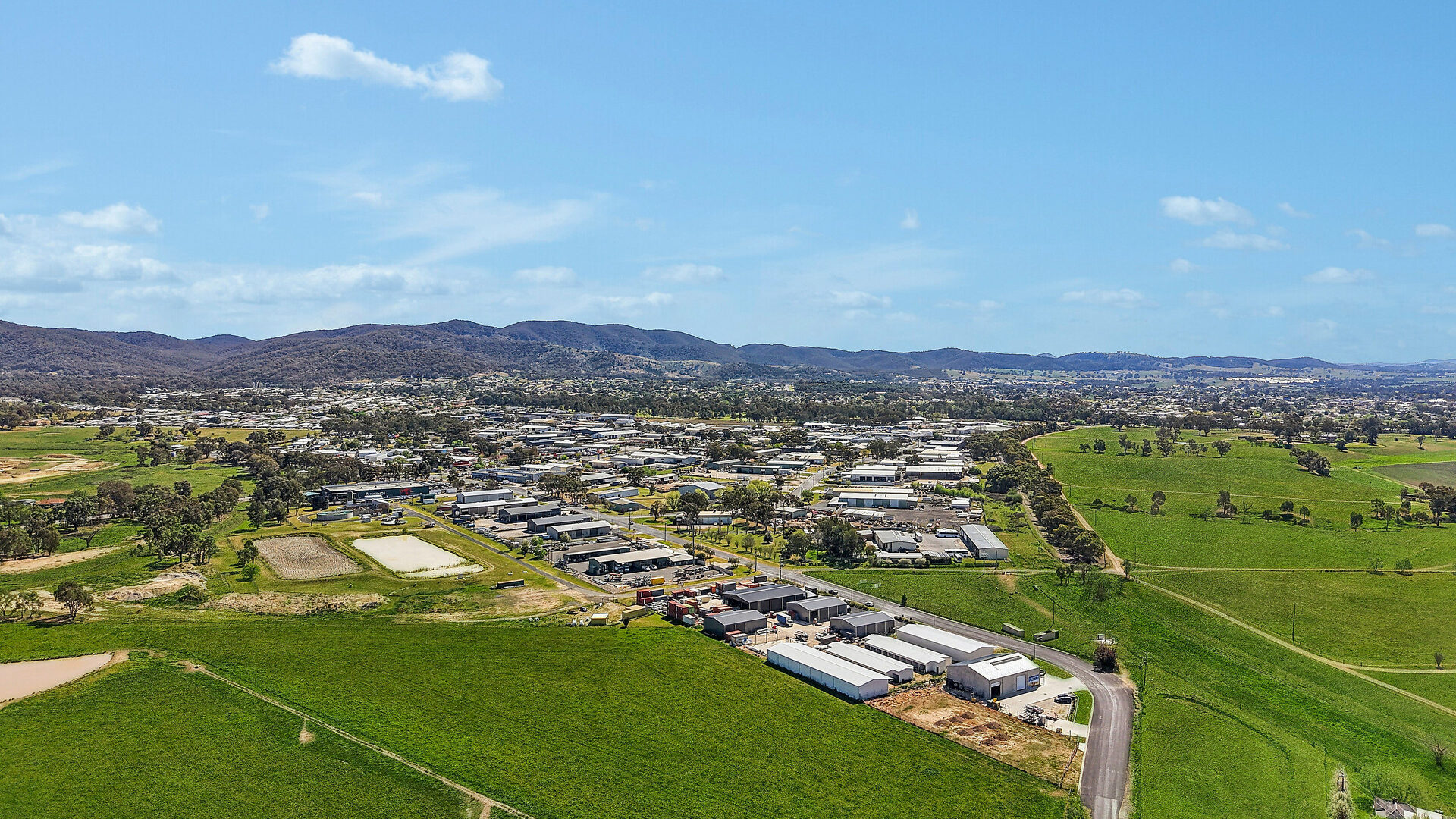 Buy - 44 Burrundulla Road - New Property in Mudgee - Real Estate by Adam Woods