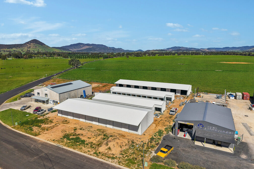 Buy - 44 Burrundulla Road - New Property in Mudgee - Real Estate by Adam Woods