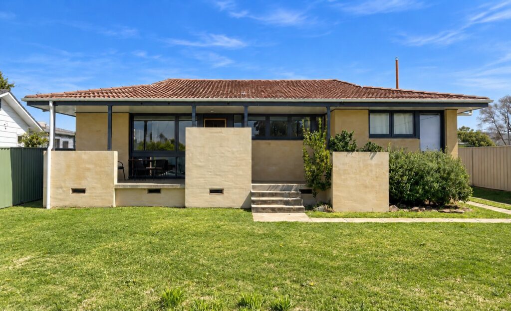 5 Blackman Crescent, Mudgee