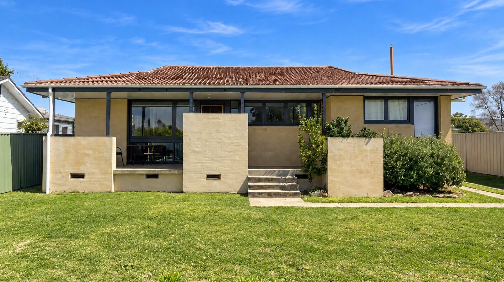 For Rent - 5 Blackman Crescent - New Property in Mudgee - Real Estate by