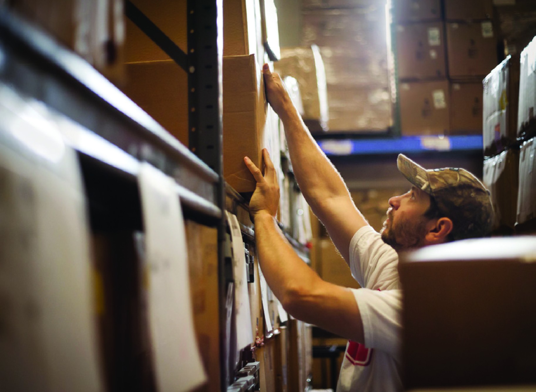 Storage King Mudgee