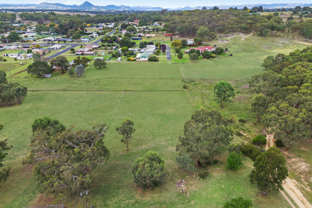 For Sale - 88 Carwell Street - New Property in Rylstone - Real Estate by Stewart Adlington