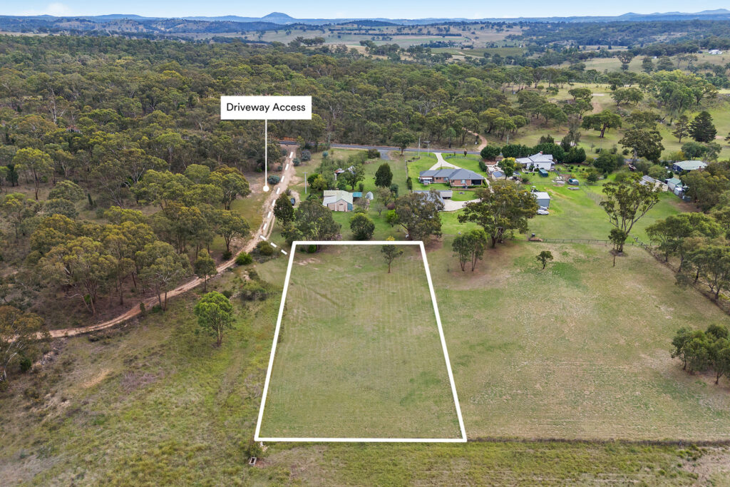 For Sale - 88 Carwell Street - New Property in Rylstone - Real Estate by Stewart Adlington