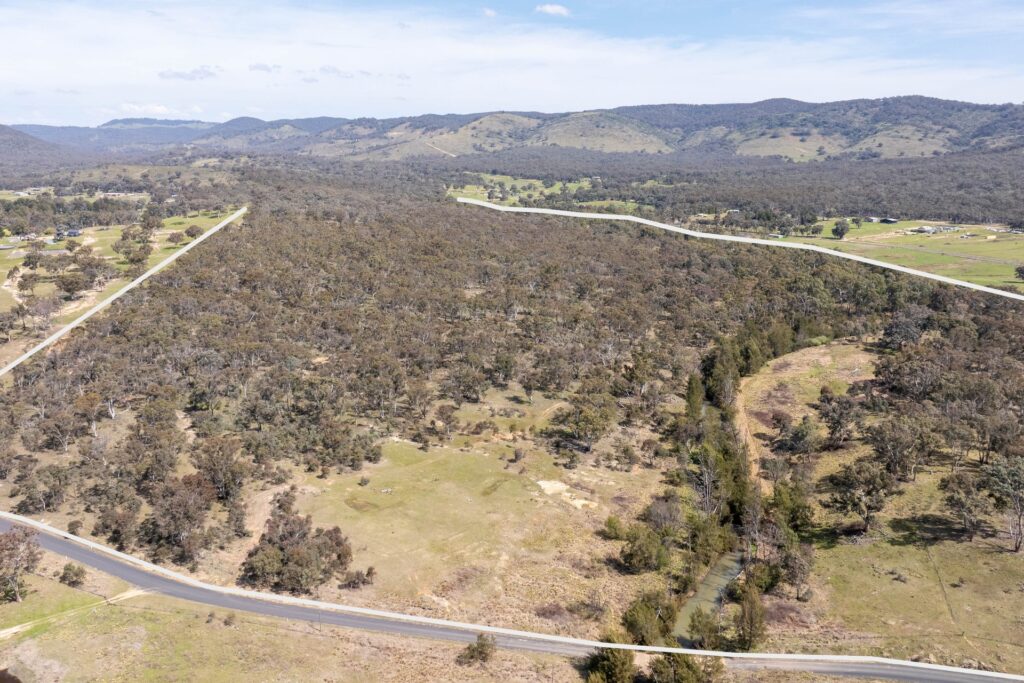 Sold -  Lot 179, Part 1818 Windeyer Road - New Property in Mudgee - Real Estate by Adam Woods