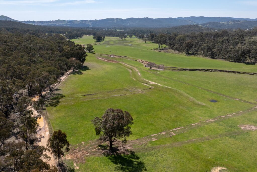 Sold -  Lot 179, Part 1818 Windeyer Road - New Property in Mudgee - Real Estate by Adam Woods