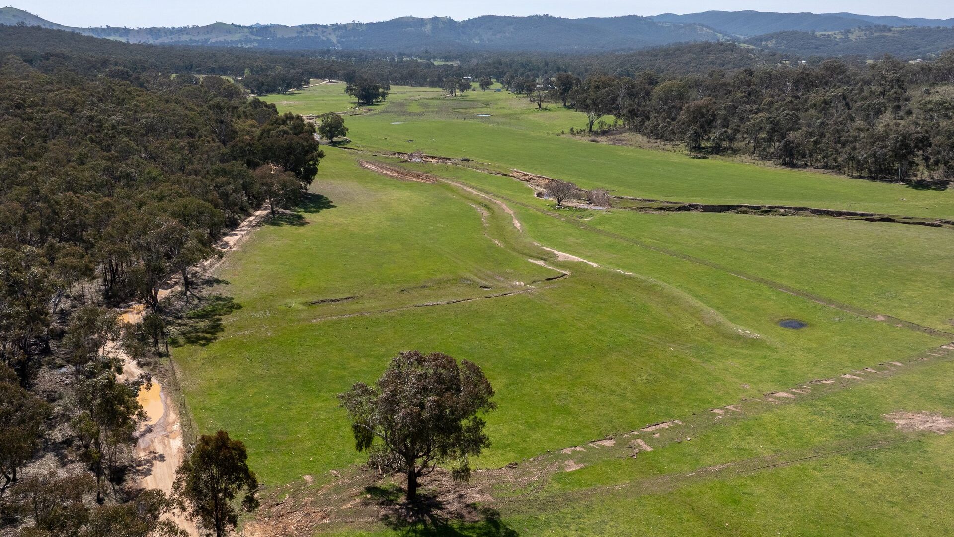 Sold - Lot 179, Part 1818 Windeyer Road - New Property in Mudgee - Real Estate by Adam Woods
