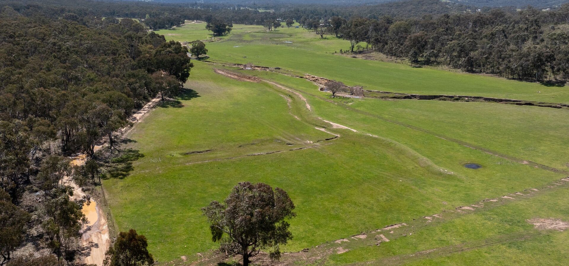 Sold -  Lot 179, Part 1818 Windeyer Road - New Property in Mudgee - Real Estate by Adam Woods