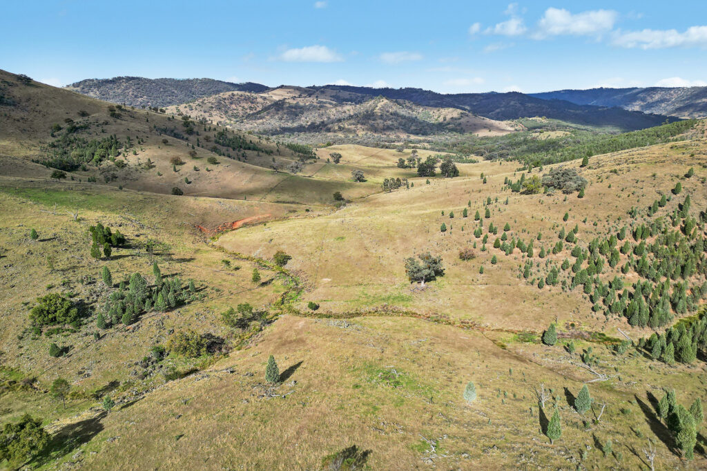 For Sale - 2/1193 Yarrabin Road - New Property in Mudgee - Real Estate by Stewart Adlington