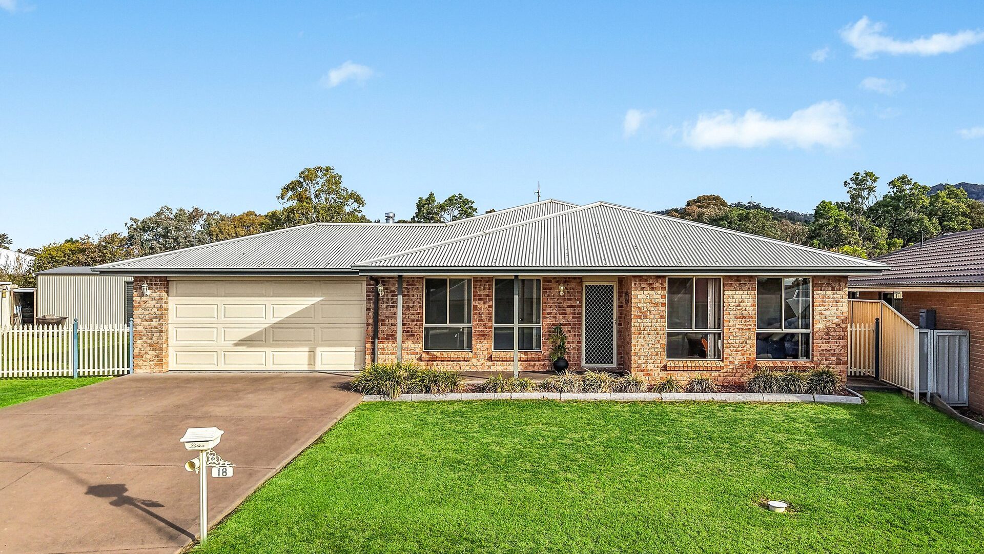 Sold - 18 Dickson Court - New Property in Mudgee - Real Estate by Ben Smith
