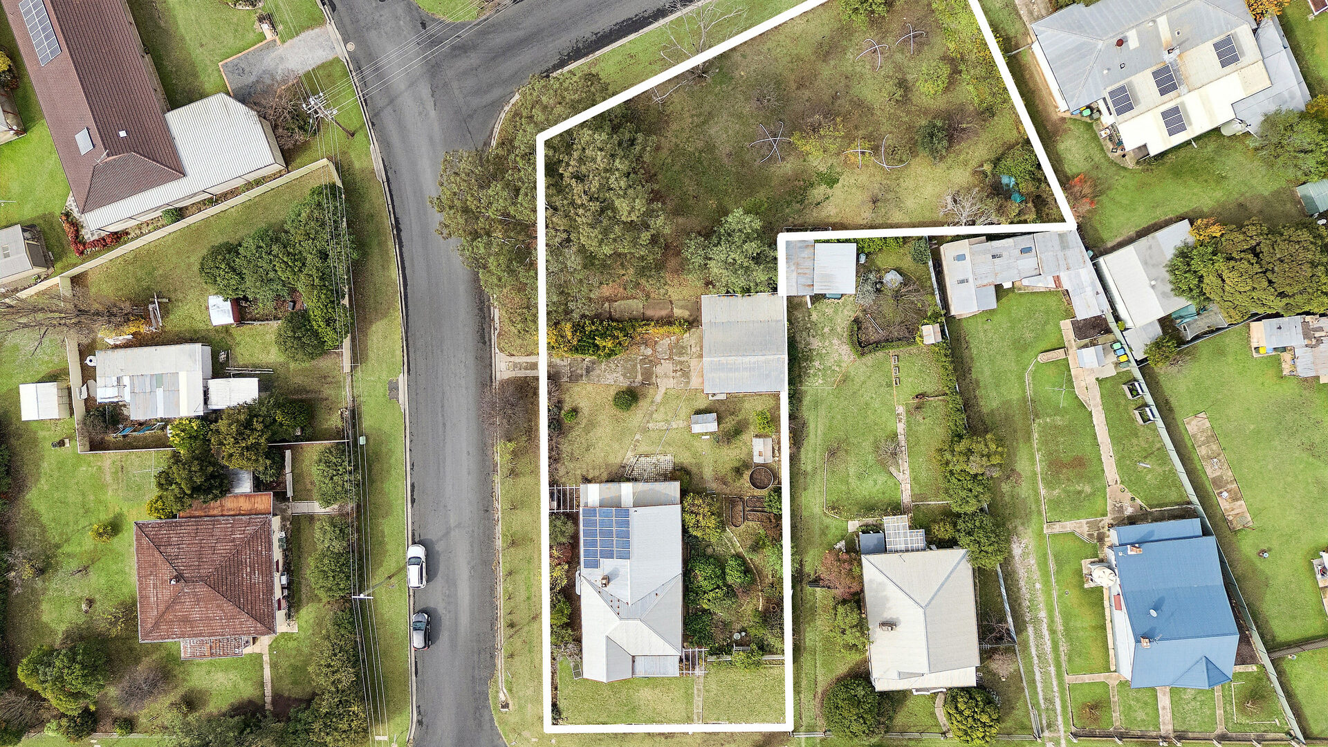 24 Dabee Road, Kandos