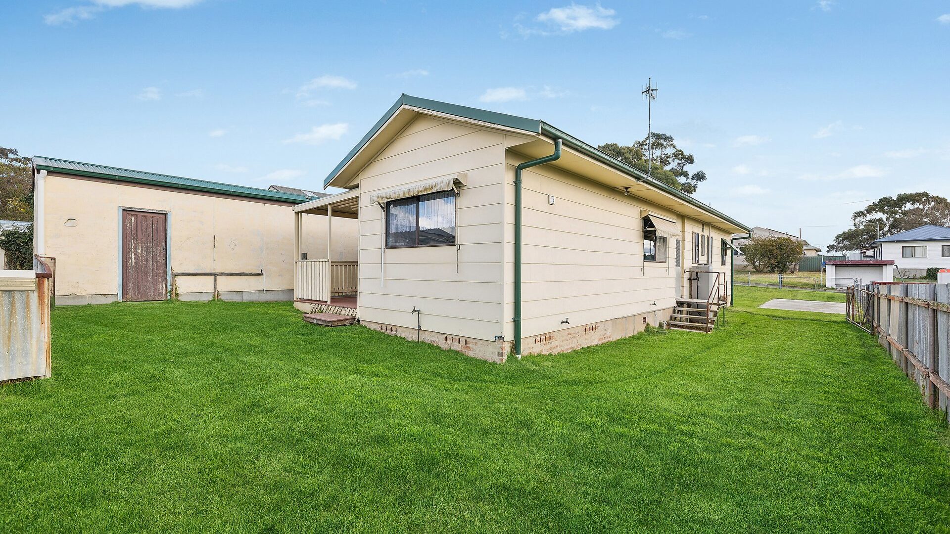 Sold - 26 Hume Avenue - New Property in Wallerawang - Real Estate by Stacey Field