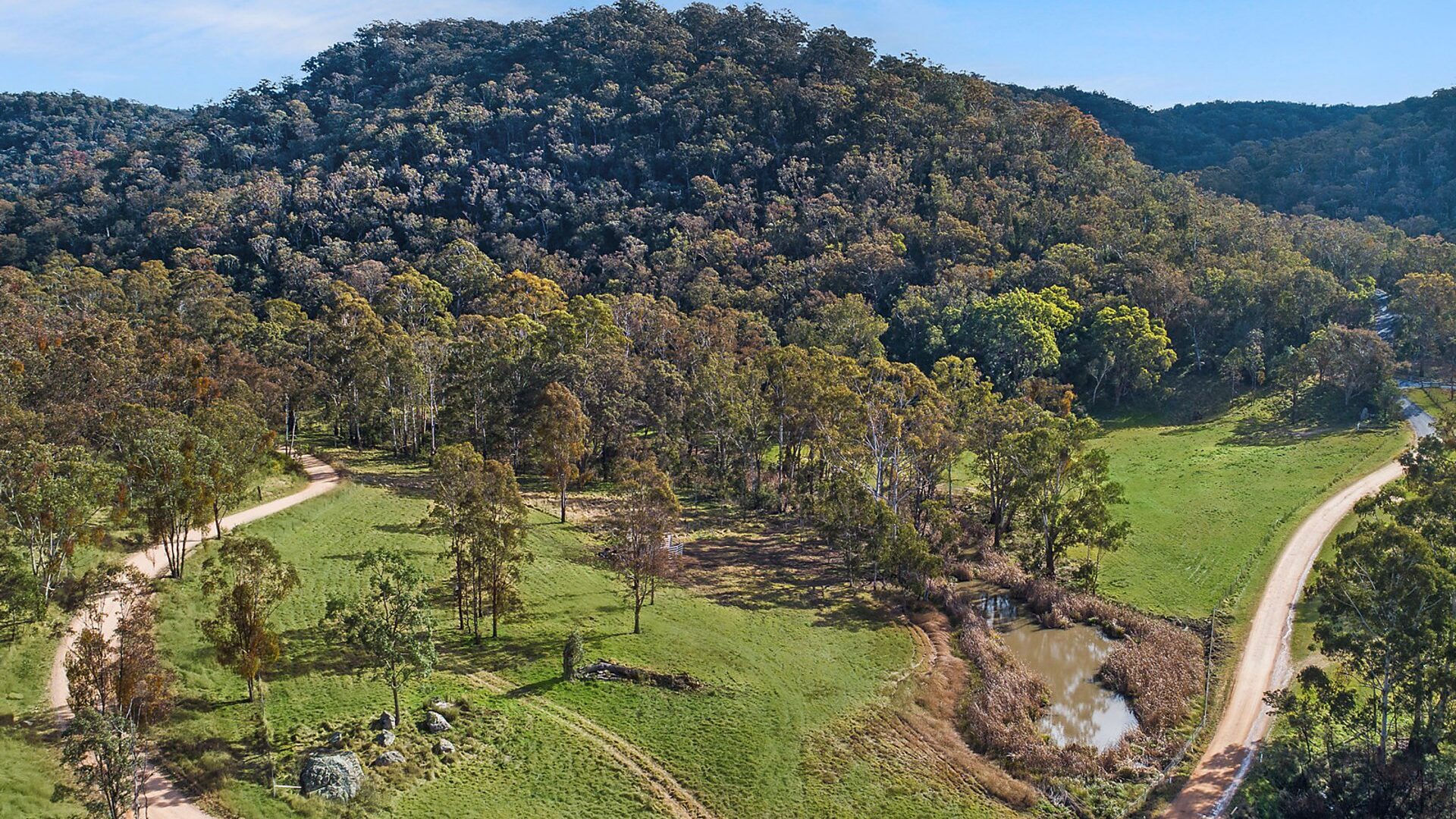 934 White Cedars Road, Mudgee
