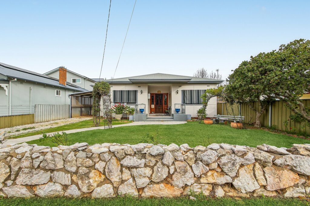 Sold - 105 Gladstone Street - New Property in Mudgee - Real Estate by Adam Sutherland