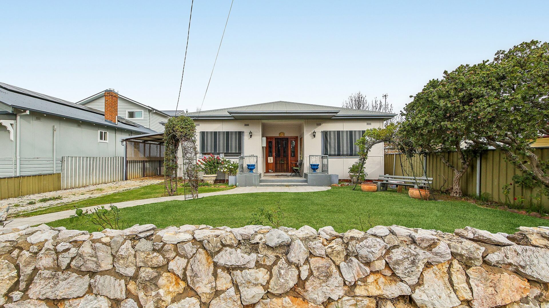 Sold - 105 Gladstone Street - New Property in Mudgee - Real Estate by Adam Sutherland
