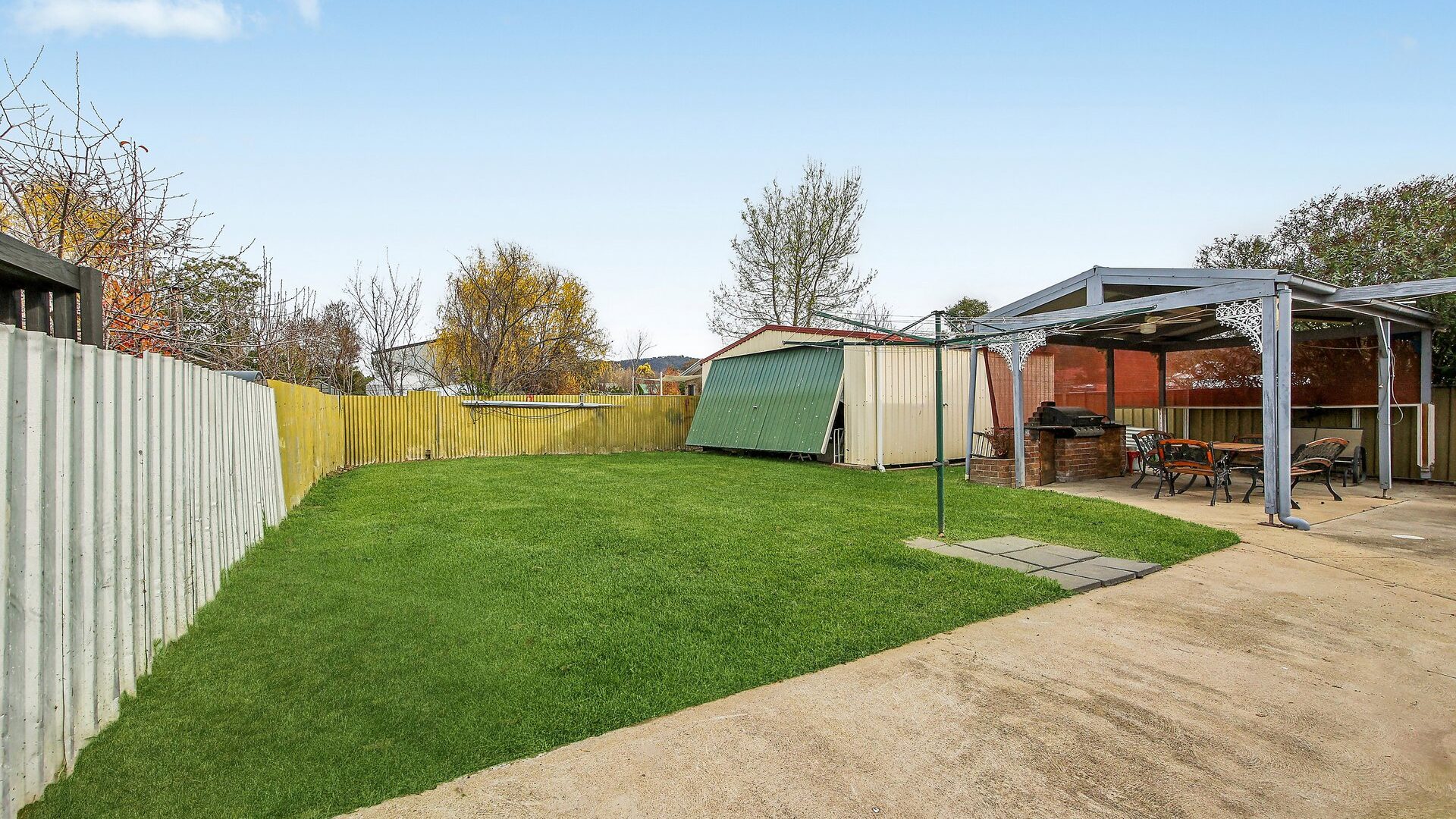 Sold - 105 Gladstone Street - New Property in Mudgee - Real Estate by Adam Sutherland
