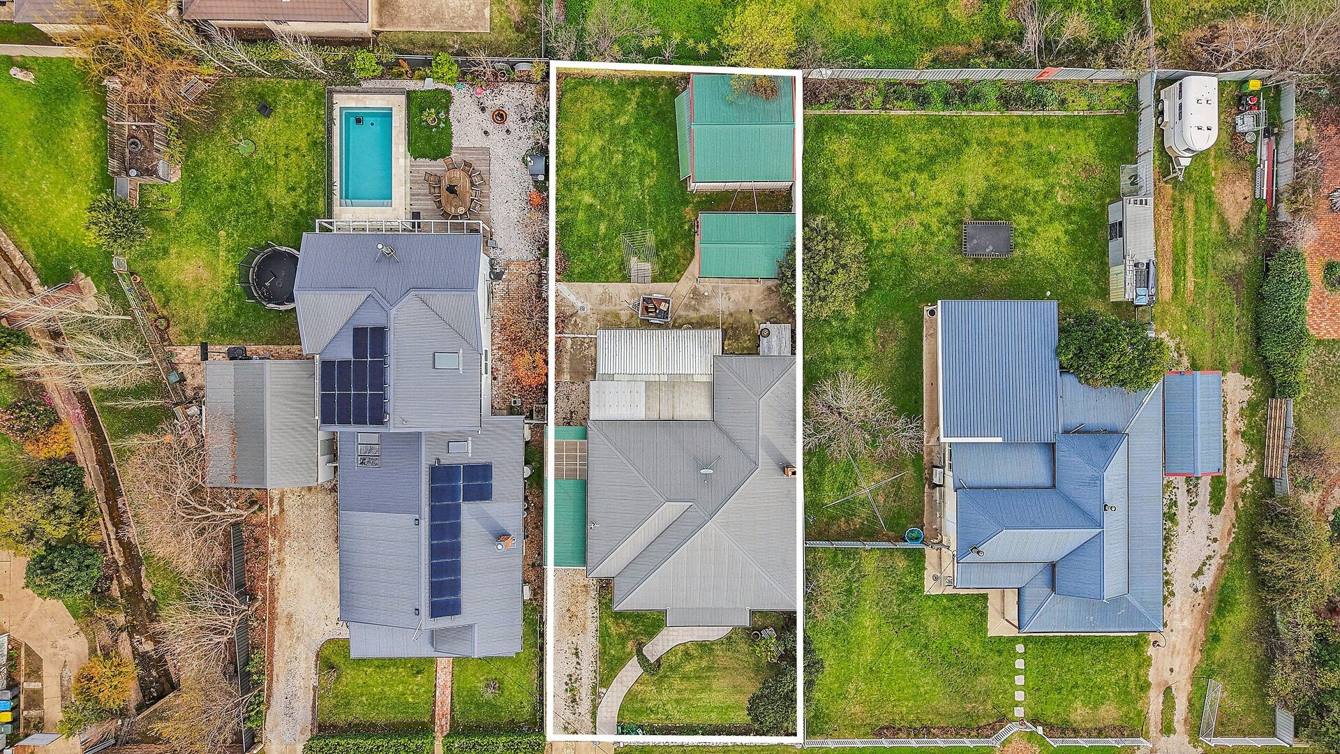 Sold - 105 Gladstone Street - New Property in Mudgee - Real Estate by Adam Sutherland