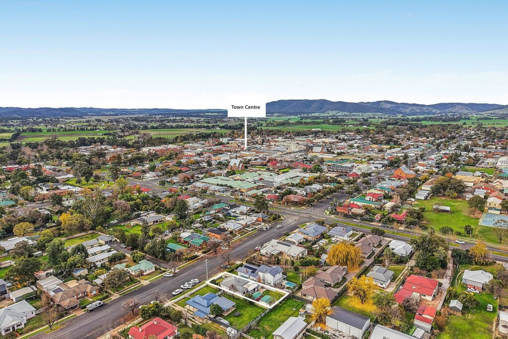 Sold - 105 Gladstone Street - New Property in Mudgee - Real Estate by Adam Sutherland